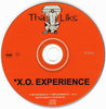 X.O. Experience by Tha Alkaholiks (CD)