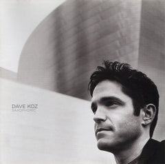 Saxophonic by Dave Koz (CD)