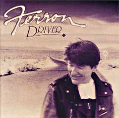 Driver by Ferron (2) (CD)