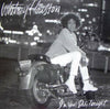 I'm Your Baby Tonight by Whitney Houston - CD Album Cover