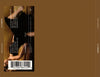 Au Ras Des Pâquerettes by Alain Souchon - CD Back Cover