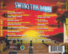 Swing This Baby by Various - CD Back Cover