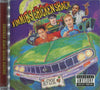 Bring Your Own Stereo by Jimmie's Chicken Shack - CD Back Cover