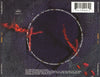Laid by James - CD Back Cover
