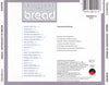 Anthology Of Bread by Bread - CD Back Cover