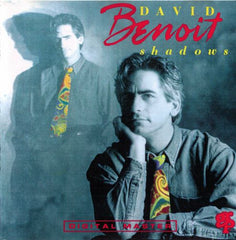 Shadows by David Benoit (CD)