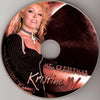 Hey Mr. Christmas by Kristine W - Additional CD Image