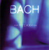 Bach For Relaxation by Johann Sebastian Bach - CD Album Cover