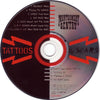 Tattoos & Scars by Montgomery Gentry - Additional CD Image