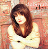 All That I Am by Deborah Allen - CD Album Cover