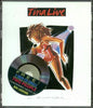 Tina Live In Europe by Tina Turner - CD Album Cover