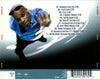 First Time by Ray Horton - CD Back Cover