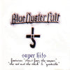 Super Hits by Blue Öyster Cult - CD Album Cover