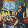 Swing This Baby by Various - CD Album Cover