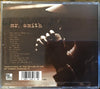 Mr. Smith  by LL Cool J - CD Back Cover