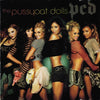PCD by The Pussycat Dolls - CD Album Cover