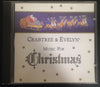 Crabtree & Evelyn : Music For Christmas by Various - CD Album Cover