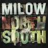 North And South by Milow - CD Album Cover