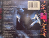 Road Tested by Bonnie Raitt - CD Back Cover