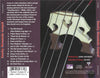 Smoky Mountain Gospel by John Dockery - CD Back Cover