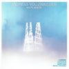 White Winds (Seeker's Journey) by Andreas Vollenweider - CD Album Cover