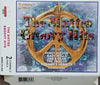 The Sixties Groovy Hits by Various - CD Back Cover