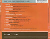 Queer Eye For The Straight Guy Soundtrack by Various - Additional CD Image