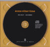 Some Other Time by Zuill Bailey, Lara Downes - CD Back Cover