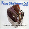 The Fatboy Slim / Norman Cook Collection by Fatboy Slim, Norman Cook (CD)