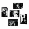 Come Now Is The Time by Various - CD Back Cover