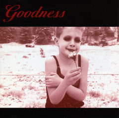 Goodness by Goodness (CD)
