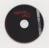 Nightcap Jazz by Various - Additional CD Image