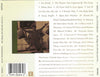 Ella / Things Ain't What They Used To Be (And You Better Believe It) by Ella Fitzgerald - CD Back Cover