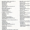 Yule Struttin': A Blue Note Christmas by Various - Additional CD Image