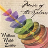 Music Of The Spheres by William Zeitler - CD Album Cover