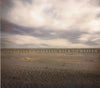 Walking Back To Heaven by Tony Rybka - CD Album Cover