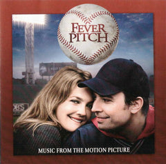Fever Pitch (Music From The Motion Picture) by Various (CD)