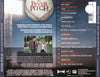 Fever Pitch (Music From The Motion Picture) by Various - CD Back Cover