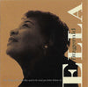 Ella / Things Ain't What They Used To Be (And You Better Believe It) by Ella Fitzgerald - CD Album Cover