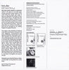 Passion: Everything Glorious by Various - CD Back Cover