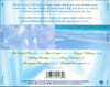 Sleep by Sandro Mancino - CD Back Cover