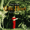 Voice Of The Celtic Heart by Kate Crossan (2) - CD Album Cover