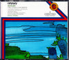 The Violin Concertos by Wolfgang Amadeus Mozart, Isaac Stern, Columbia Symphony Orchestra, The Cleveland Orchestra, George Szell, English Chamber Orchestra, Alexander Schneider - CD Album Cover