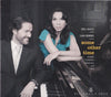 Some Other Time by Zuill Bailey, Lara Downes - CD Album Cover