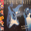Road Tested by Bonnie Raitt - CD Album Cover
