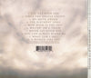 Walking Back To Heaven by Tony Rybka - CD Back Cover