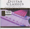 Guitar Classics by Andrés Segovia, John Williams (7) - CD Album Cover