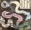 Reckoning by R.E.M. - CD Album Cover