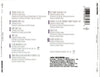 Licence To Kill (The James Bond 007 Original Motion Picture Soundtrack Album) by Various - CD Back Cover