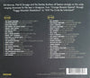 Oh Brother Here Art Thou Bluegrass by Various - CD Back Cover